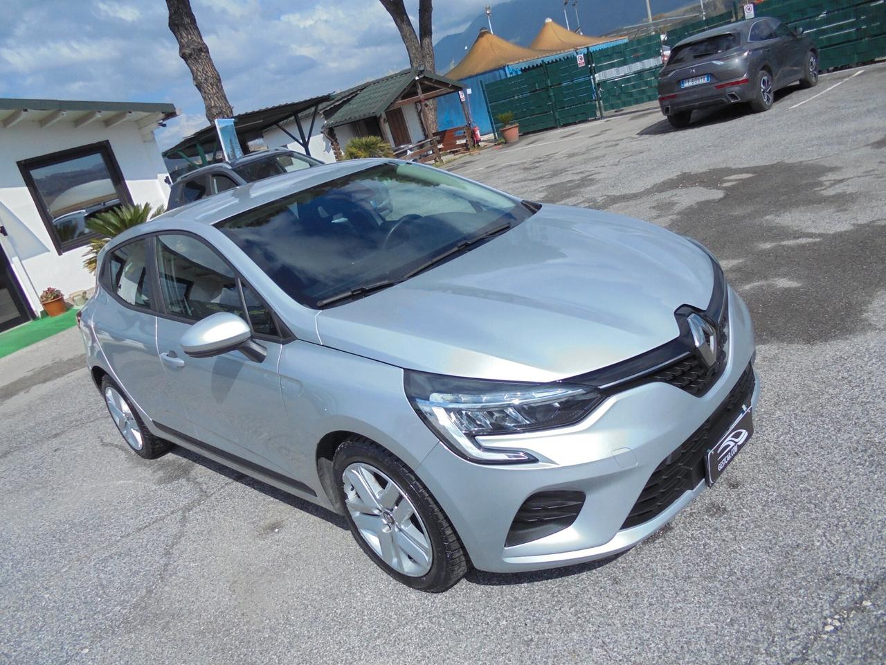 Renault Clio TCe 100 CV GPL 5 porte Business