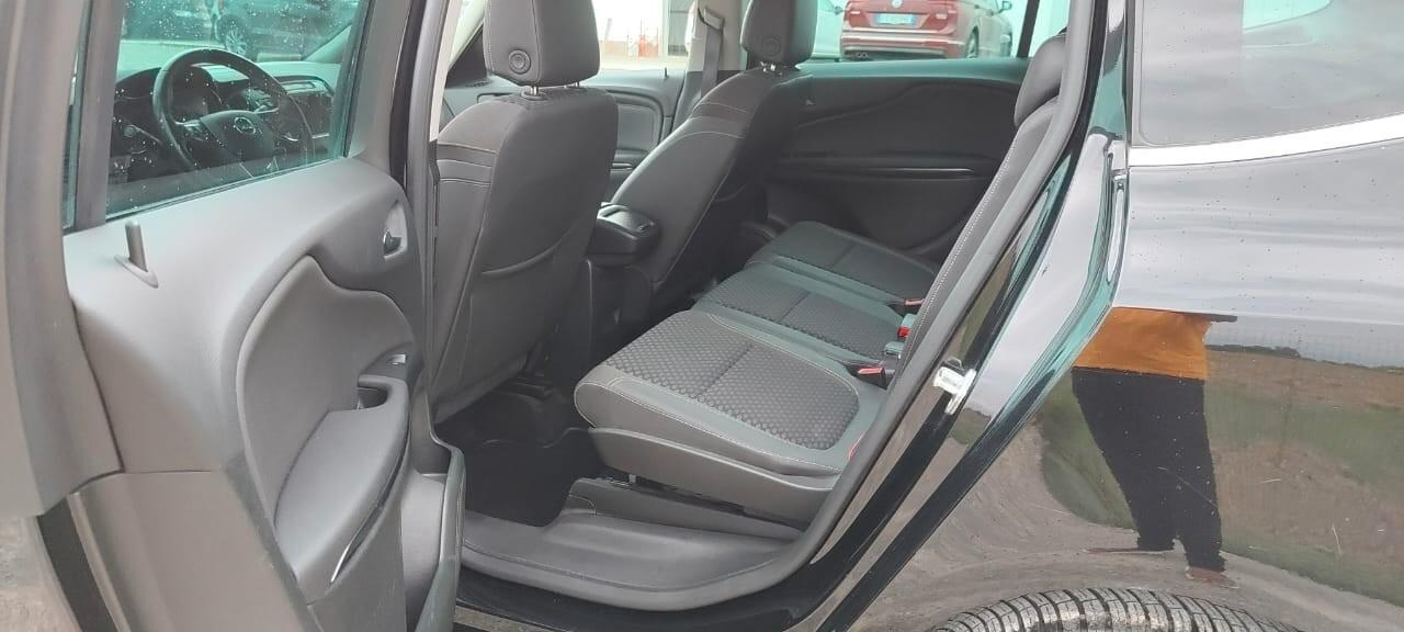 Opel Zafira 1.6 CDTi 134CV Start&Stop Advance