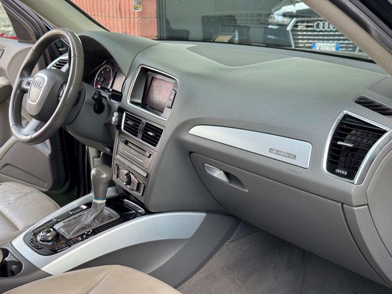 Audi Q5 2.0 TDI 170 CV quattro S tronic
