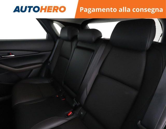 MAZDA CX-30 2.0L e-Skyactiv-G M Hybrid 2WD Exclusive Line