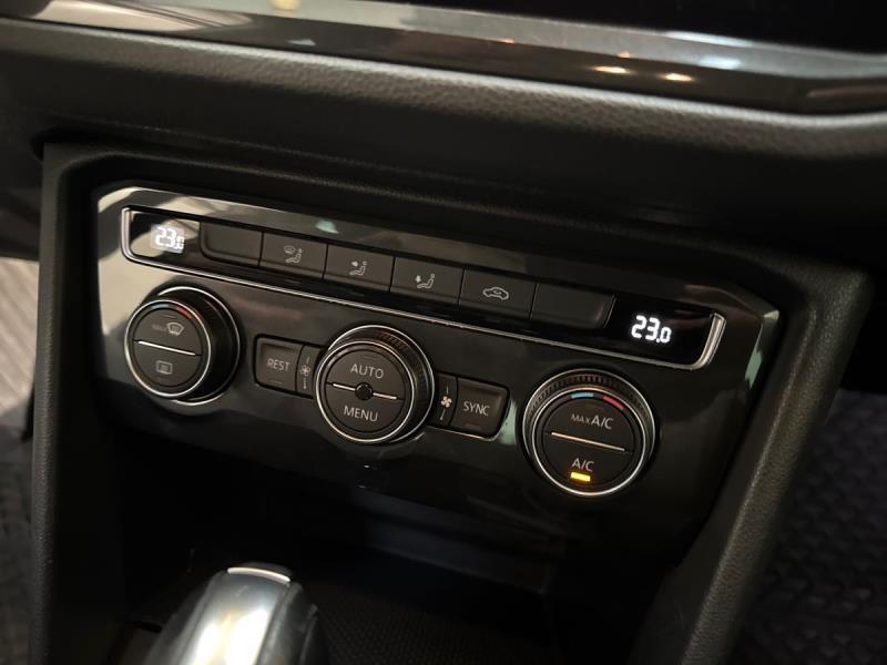 Volkswagen Tiguan 2.0 TDI SCR BlueMotion Sport 4Motion DSG