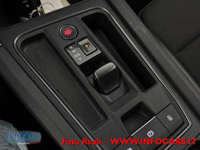 CUPRA Leon 1.5 Hybrid 150 CV DSG - PROMO