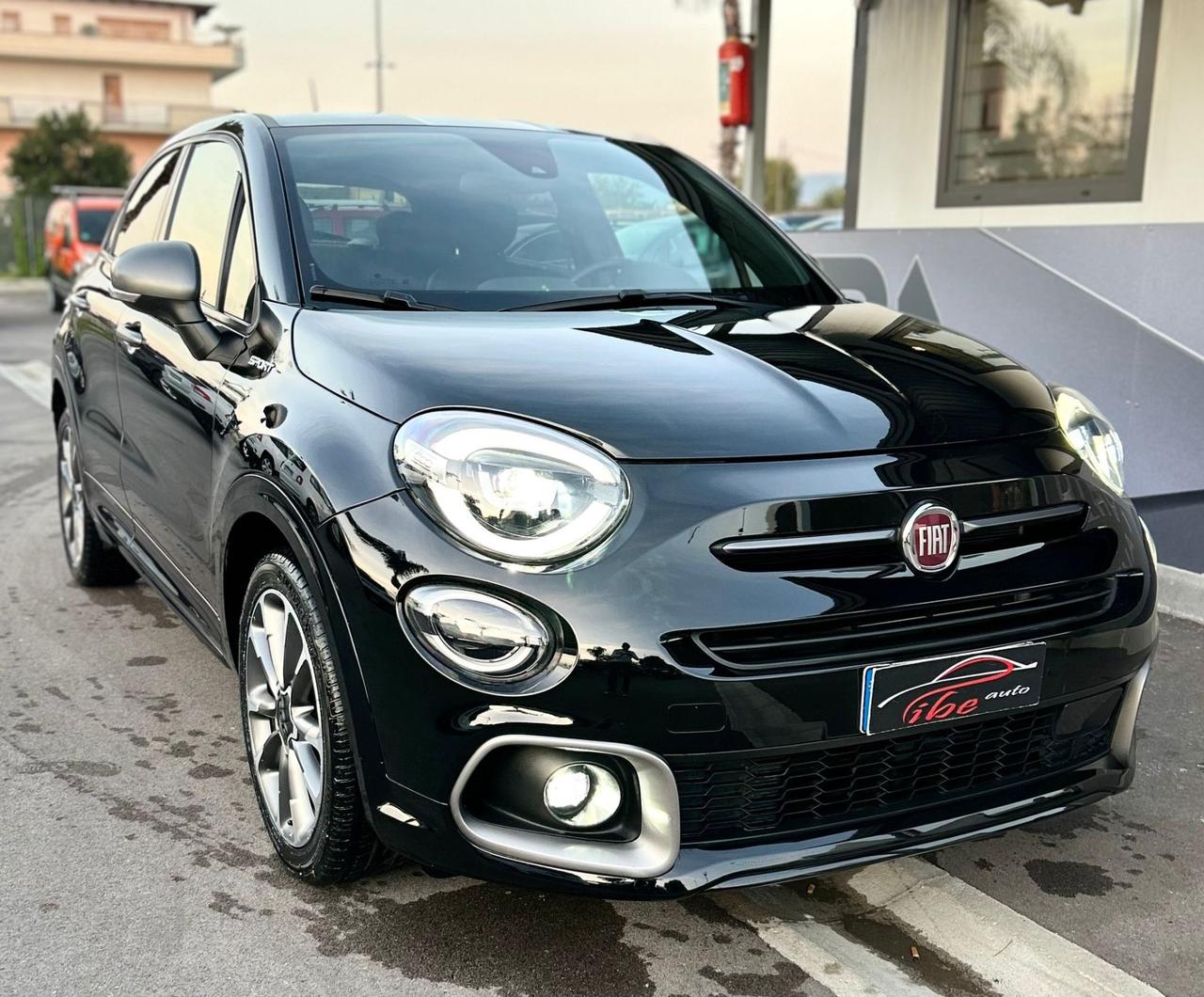 Fiat 500X 1.3 MultiJet 95 CV Sport