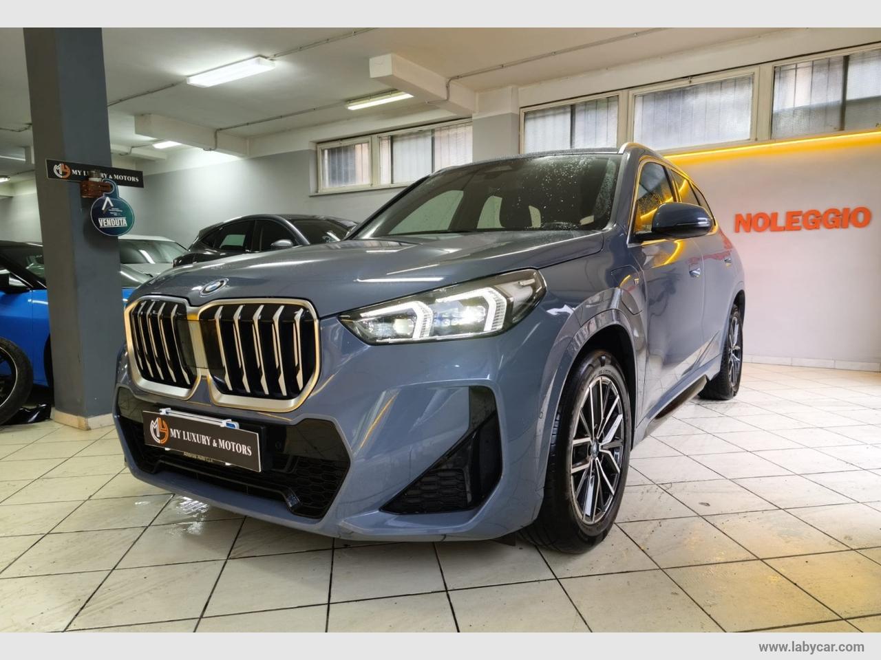BMW X1 xDrive 25e Msport