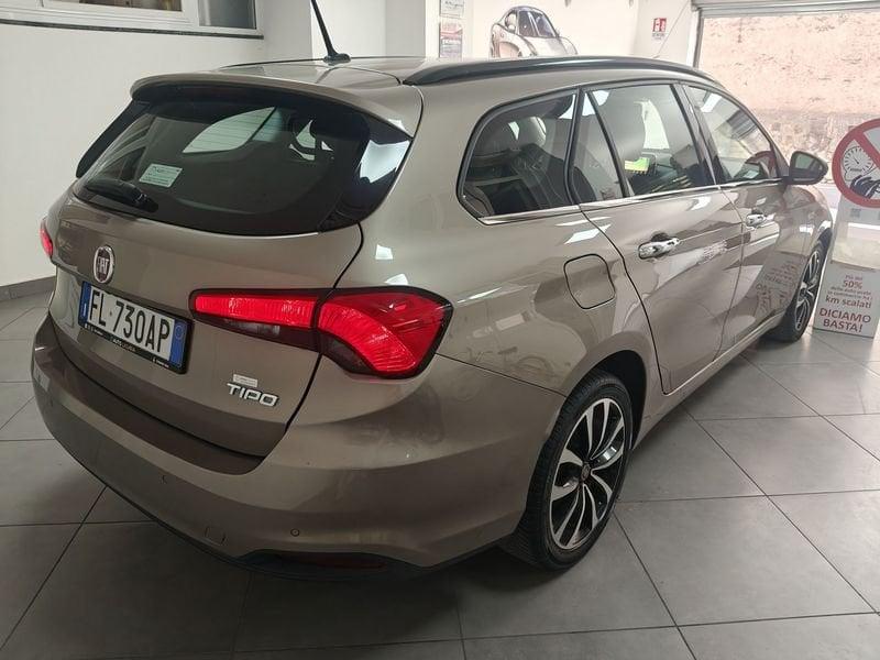 FIAT Tipo Tipo SW 1.3 mjt Lounge s&s 95cv N1