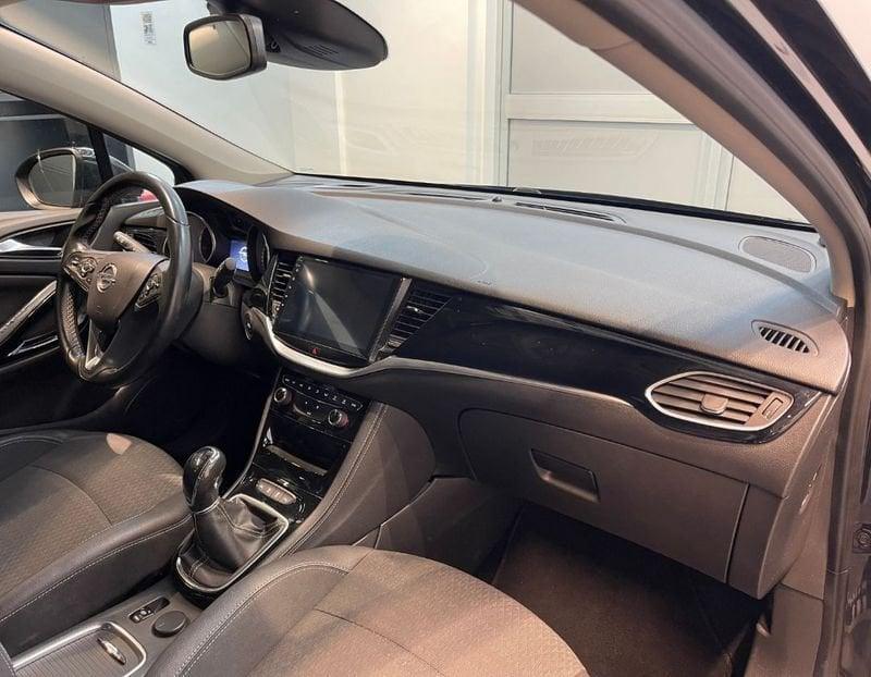 Opel Astra Astra 1.6 CDTi 136CV Start&Stop Sports Tourer Innovation