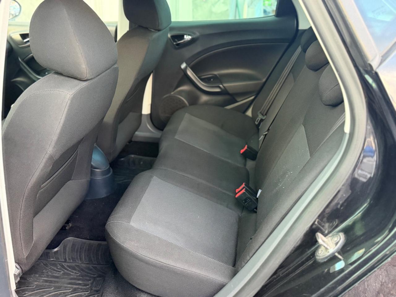 Seat Ibiza 1.6 5p. Sport