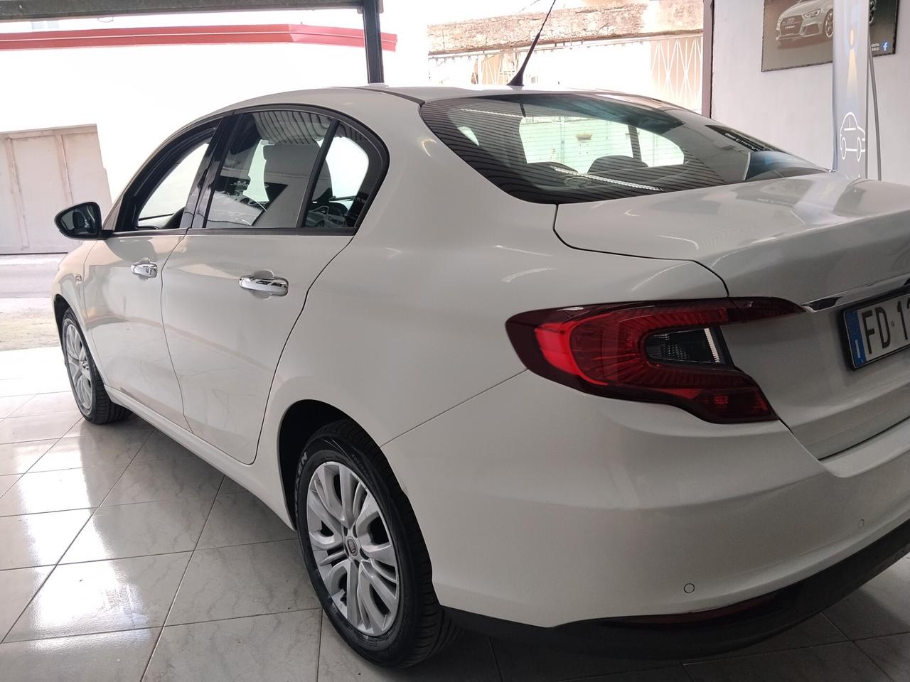 Fiat Tipo 1.3 Mjt 2016 CON GARANZIA