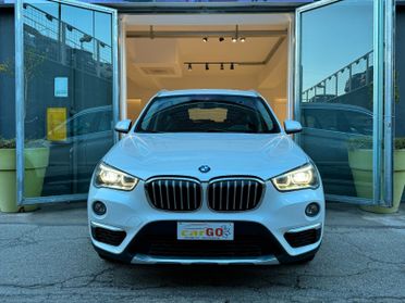 Bmw X1 sDrive18d xLine