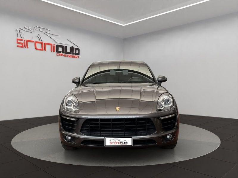 Porsche Macan Macan 3.0d S 250cv pdk