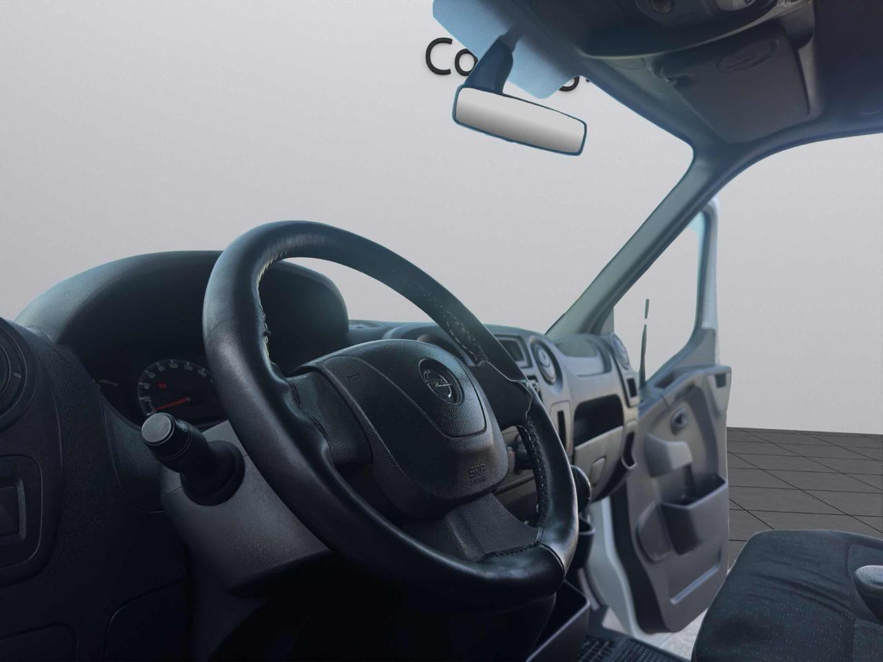 Opel Movano 2.3 FRIGO L2 FRCX -20°ATP 07/2027 PORTA LATERALE