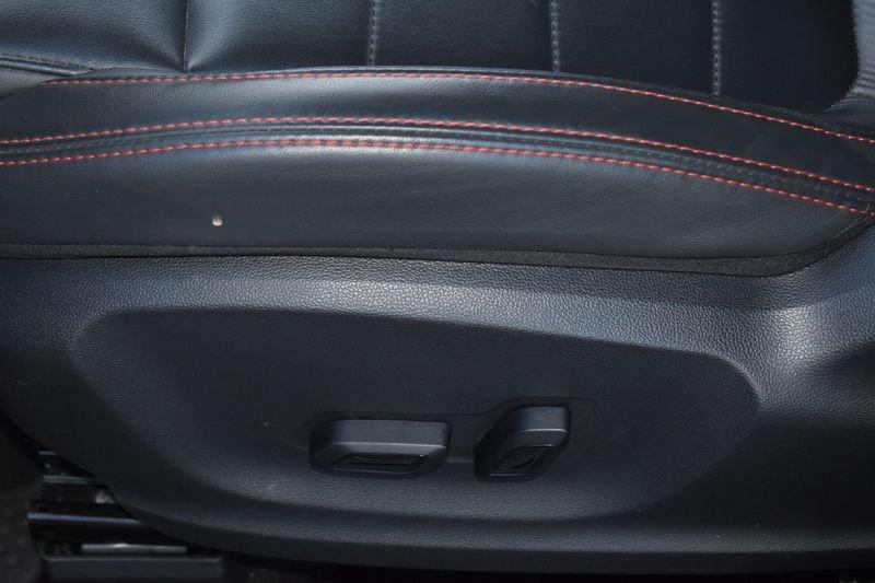 MG ZS 1.5 VTi-Tech Luxury