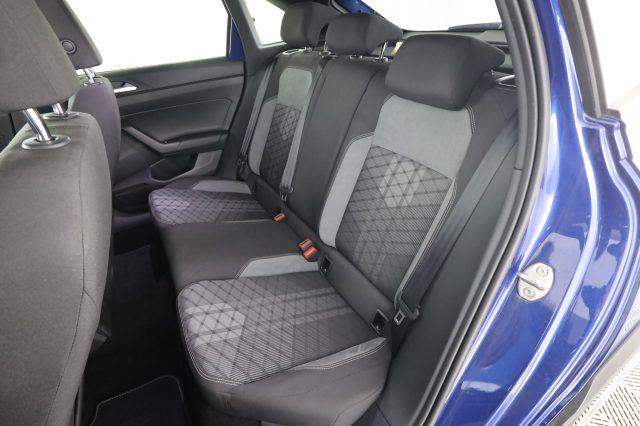 VOLKSWAGEN Taigo Taigo 1.0 TSI 115 CV R-Line