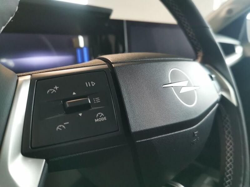 Opel Frontera Frontera Hybrid 110 CV EDCT GS