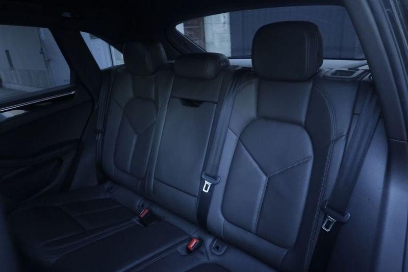 Porsche Macan Porsche Macan 3.0 S Diesel Unicoproprietario