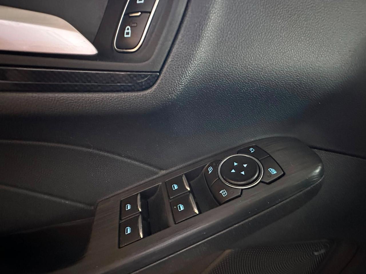 Ford Kuga 1.5 EcoBlue 120 CV 2WD ST-Line X