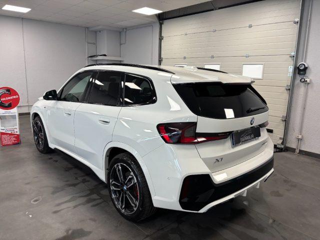 BMW X1 xDrive 20d MSport Pro StraFull Automatico 4X4