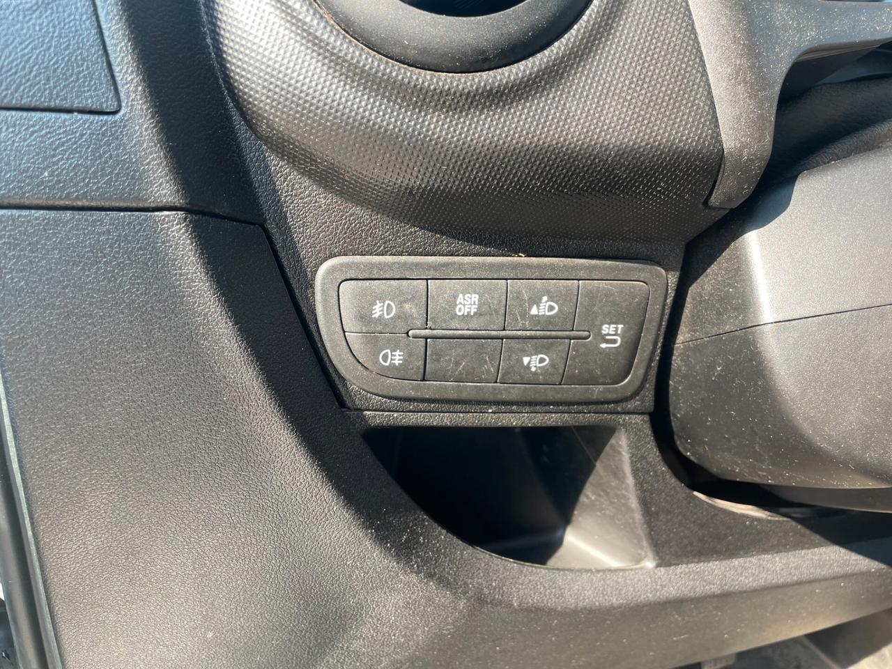 Fiat Fiorino 1.3 MJT 95CV Cargo SX E6 D-TEMP