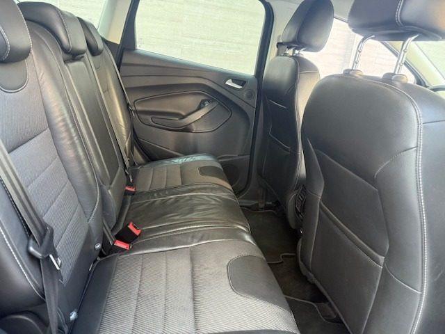 FORD Kuga 1.5 EcoBoost 120 CV S&S 2WD Titanium