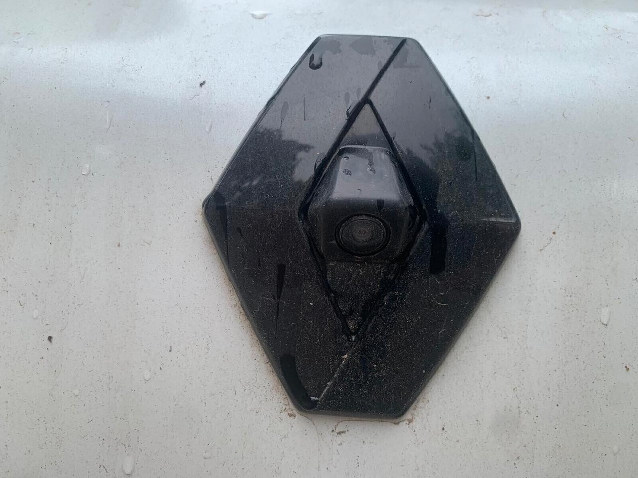 Renault Captur Plug-in Hybrid E-Tech 160 CV Rive Gauche