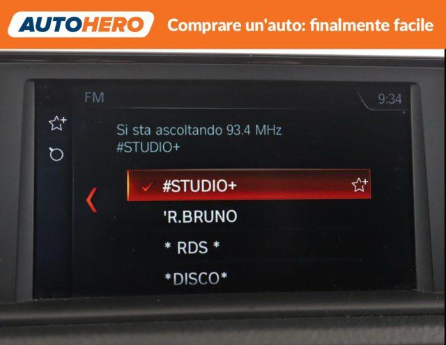 BMW 116 d 5p. Business