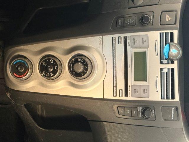 TOYOTA Yaris 1.3 5 porte M-MT Sol