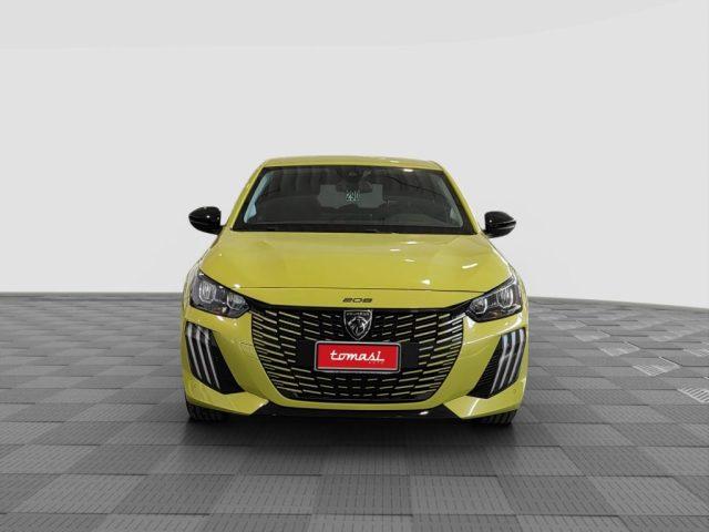 PEUGEOT 208 208 Hybrid 100 e-DCS6 Allure