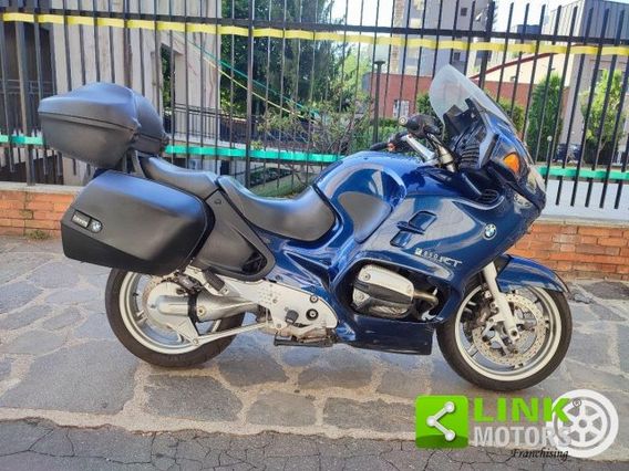 BMW R 850 RT R-850-RT (2002 - 05)