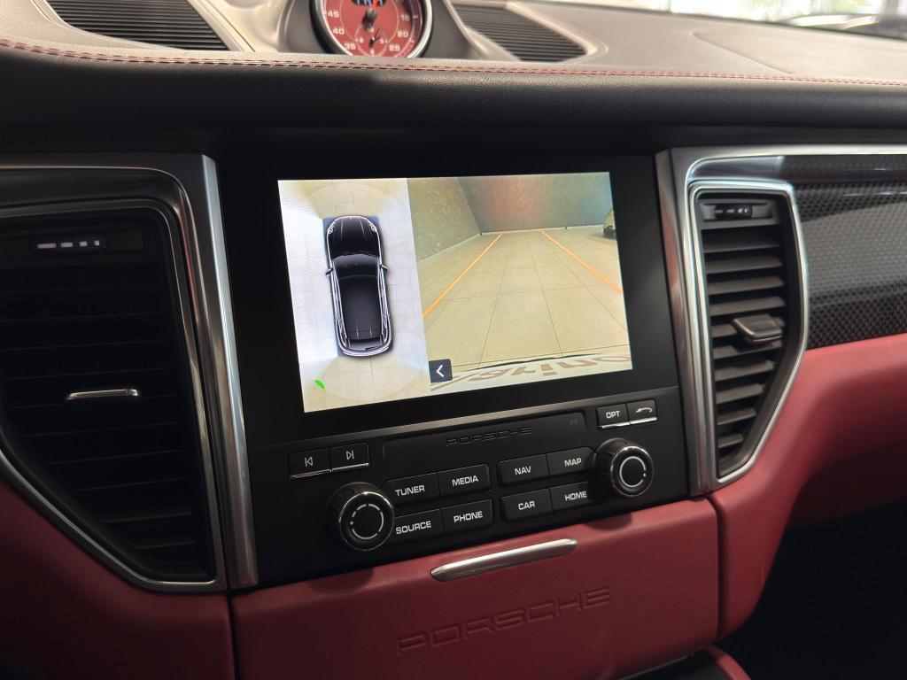 Porsche Macan 3.0 GTS 360cv pdk