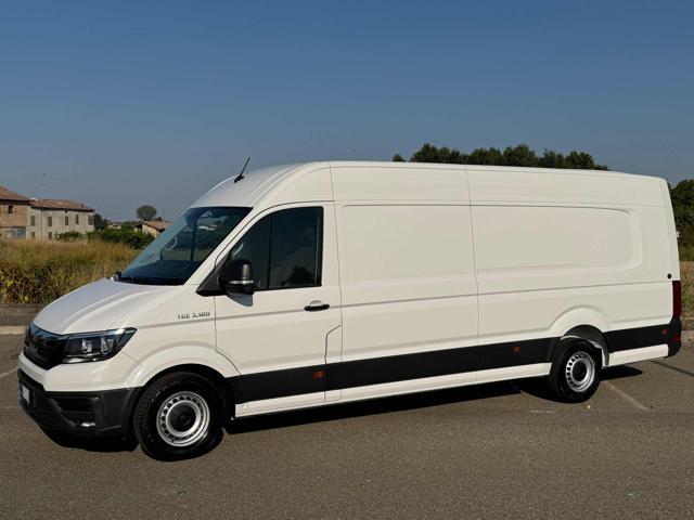 VOLKSWAGEN Crafter ?MAN TGE 3.180? MOTORE NUOVO !!!
