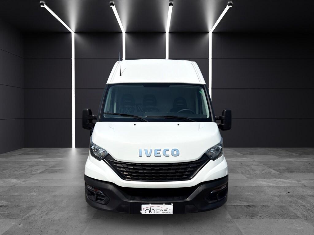 Iveco Daily V daily 35 S12 V H2 3520 E6d-temp