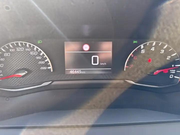 Peugeot 208 PureTech 75 Stop&Start 5 porte Active Pack