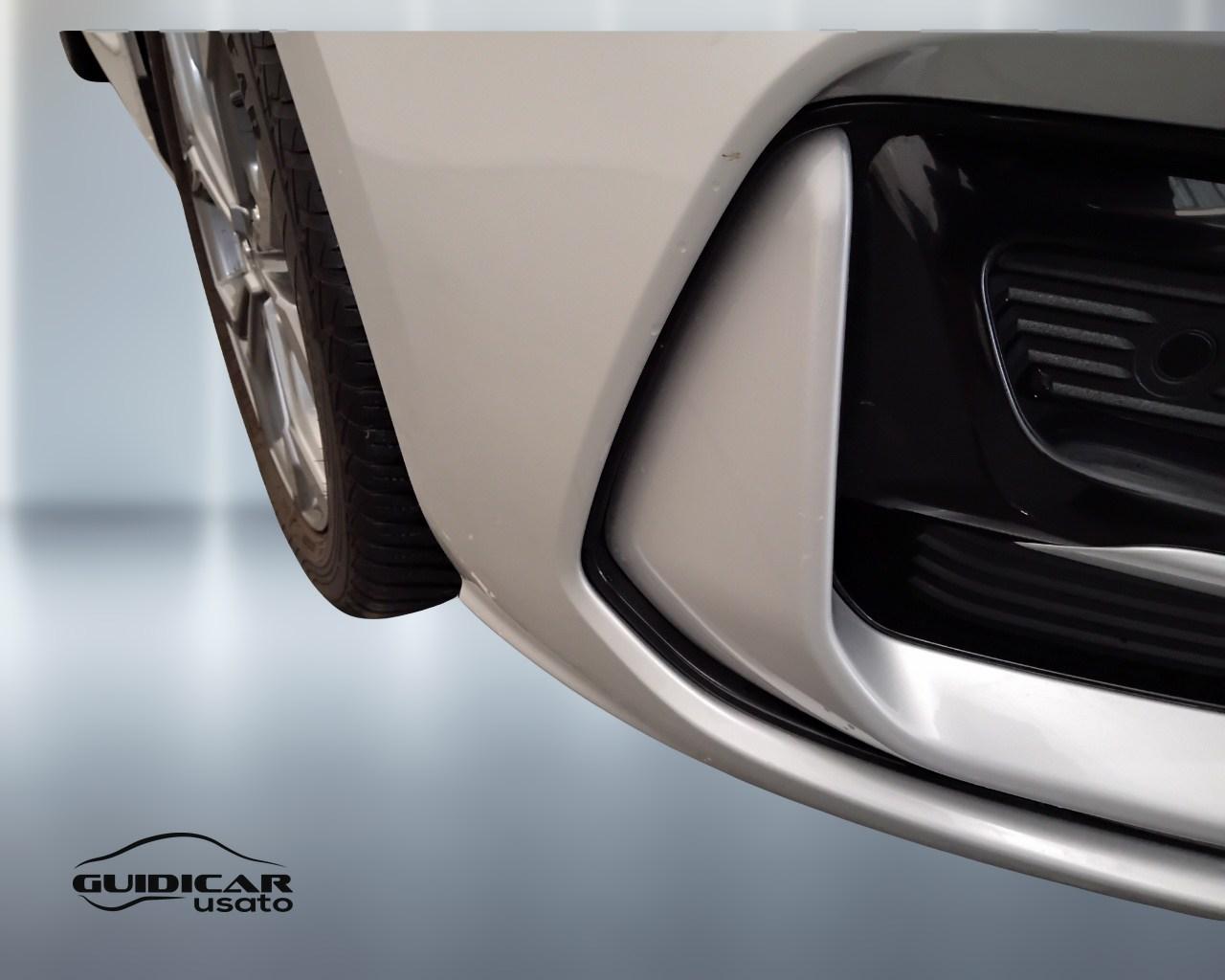 FORD Focus V 2022 - Focus 1.0t ecoboost h ST-Line 155cv powershift