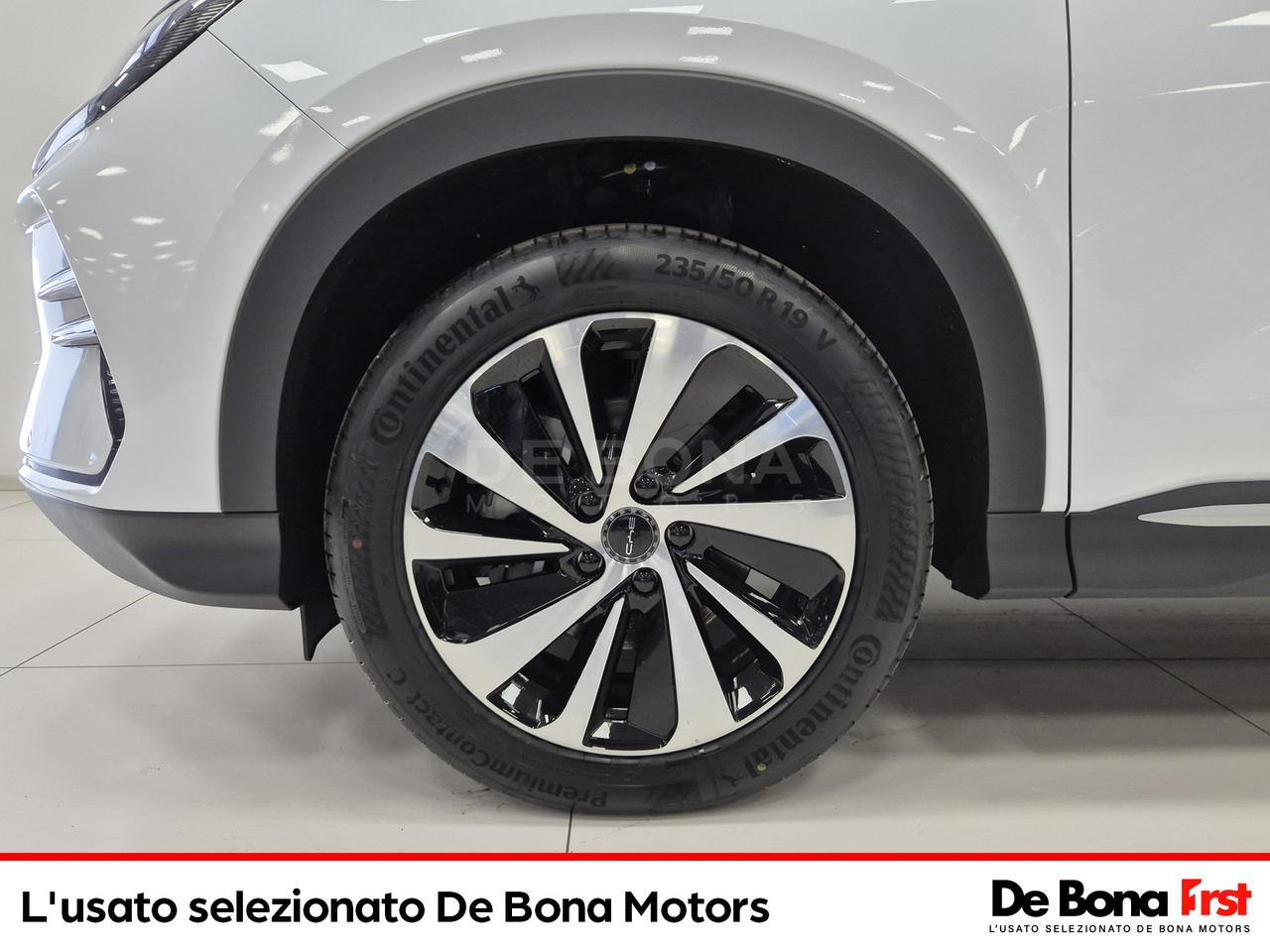 Byd Seal U DM-i dm-i 1.5 phev comfort 2wd