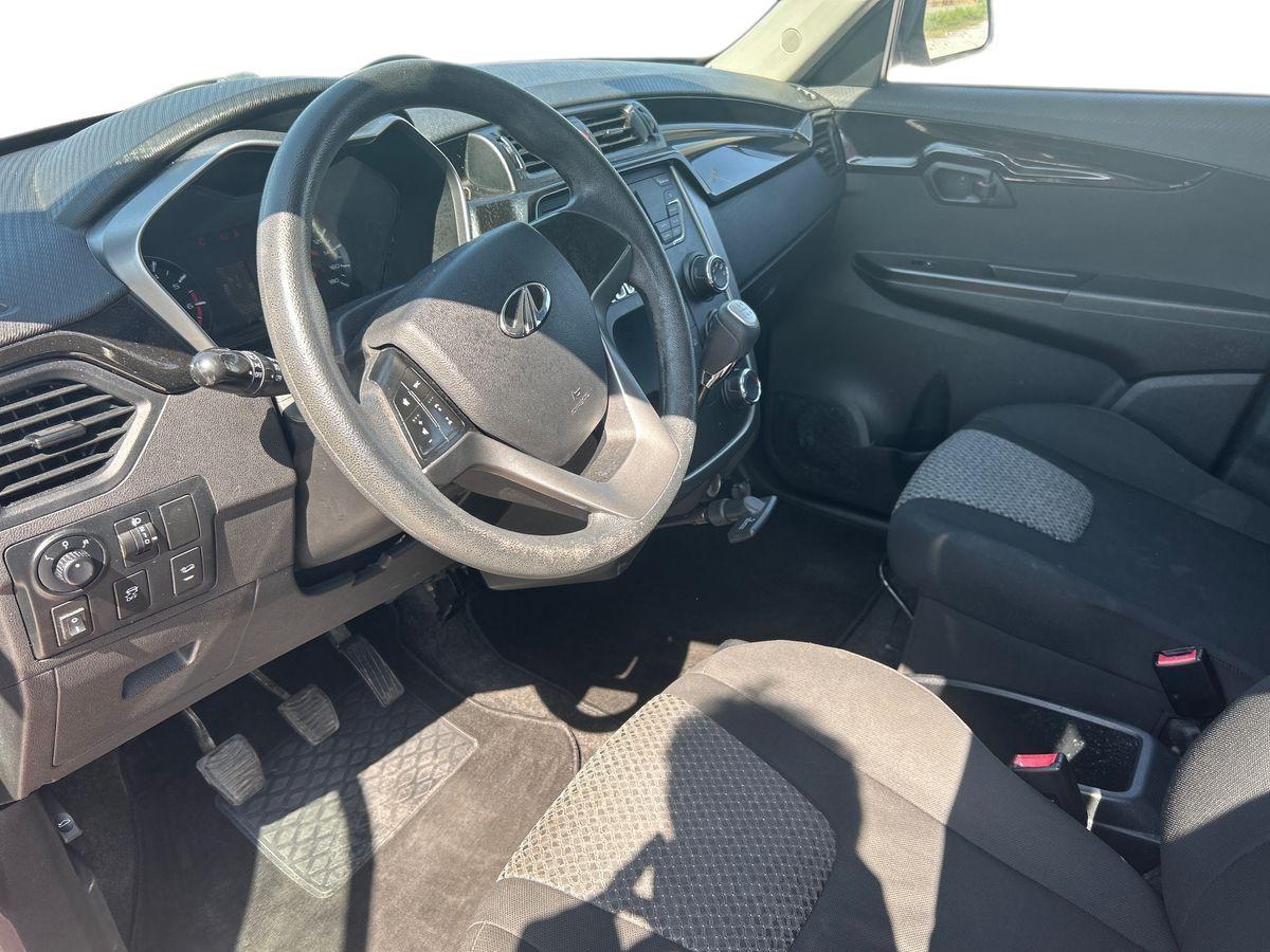 MAHINDRA KUV100 - KUV100 1.2 VVT K6+