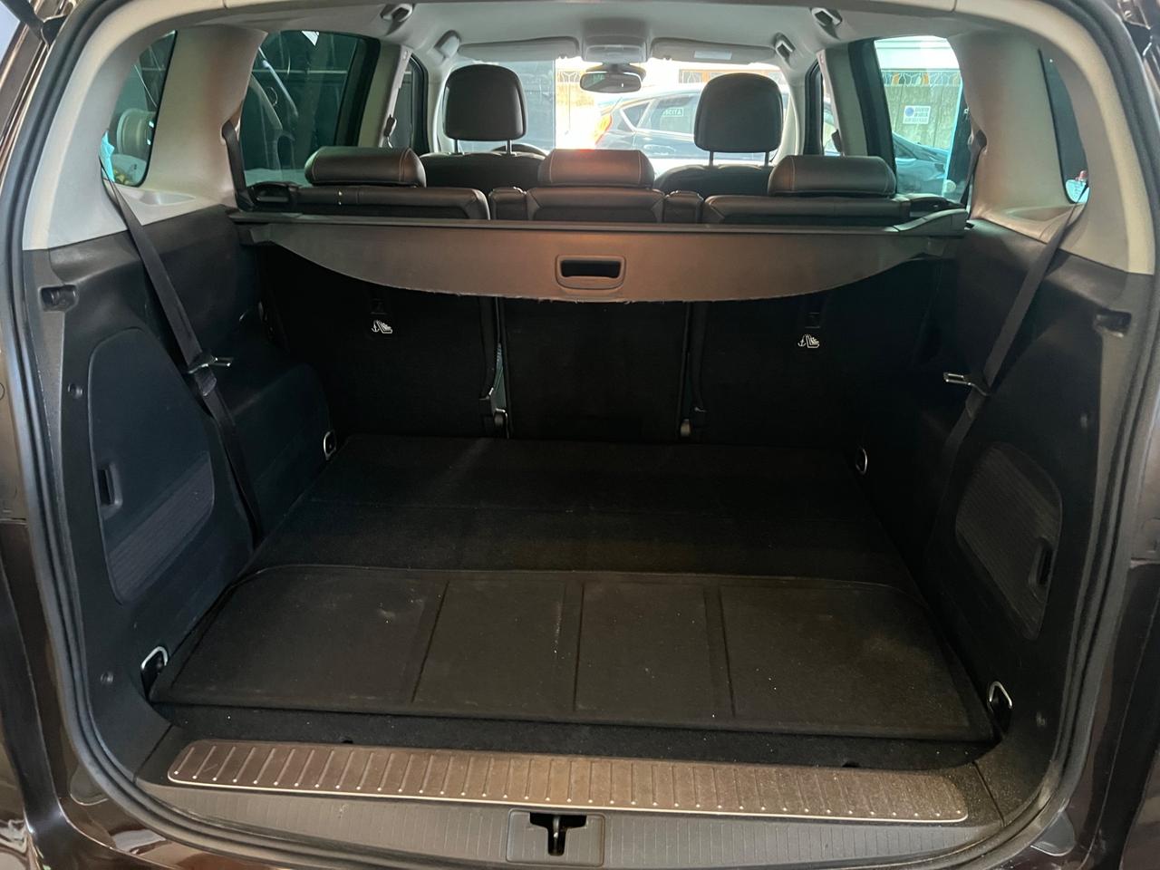 Opel Zafira Tourer 1.6 Turbo EcoM 150CV Cosmo
