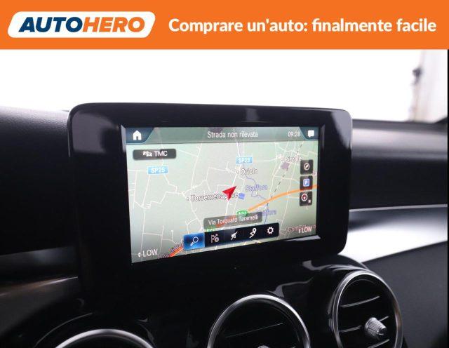 MERCEDES-BENZ GLC 220 d 4Matic Business