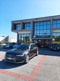 Audi A6 allroad 3.0 TDI 272 CV S tronic Business Plus