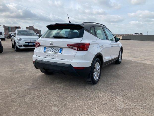 Seat Arona 1.6 TDI 95 CV DSG Style