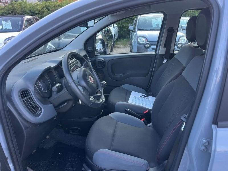 FIAT Panda Panda 1.2 Easy