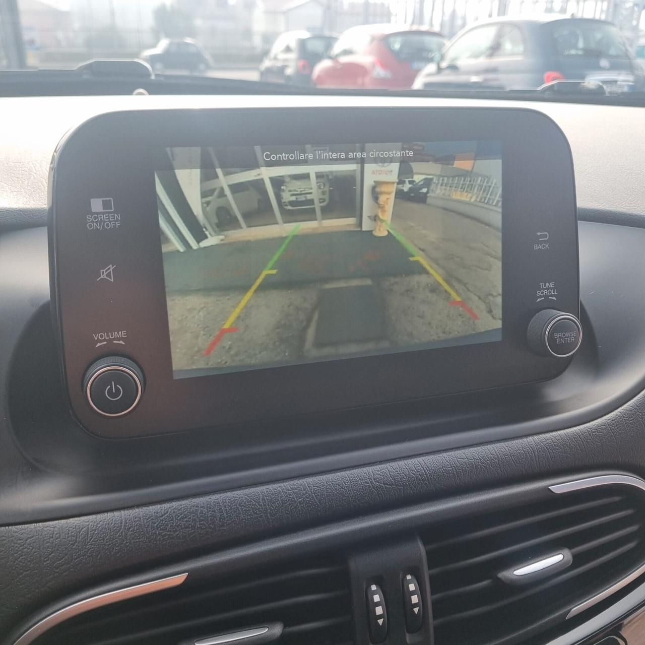 Fiat Tipo 1.3 Mjt S&S SW