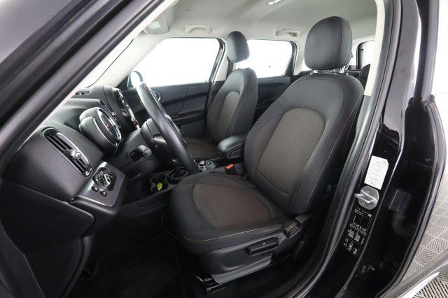 MINI Mini Countryman 2.0 Cooper D Business Countryman ALL4