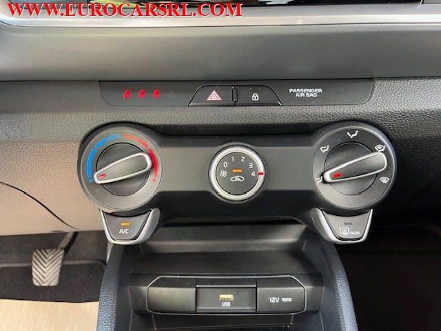 KIA Stonic 1.2 DPI ECO GPL Urban