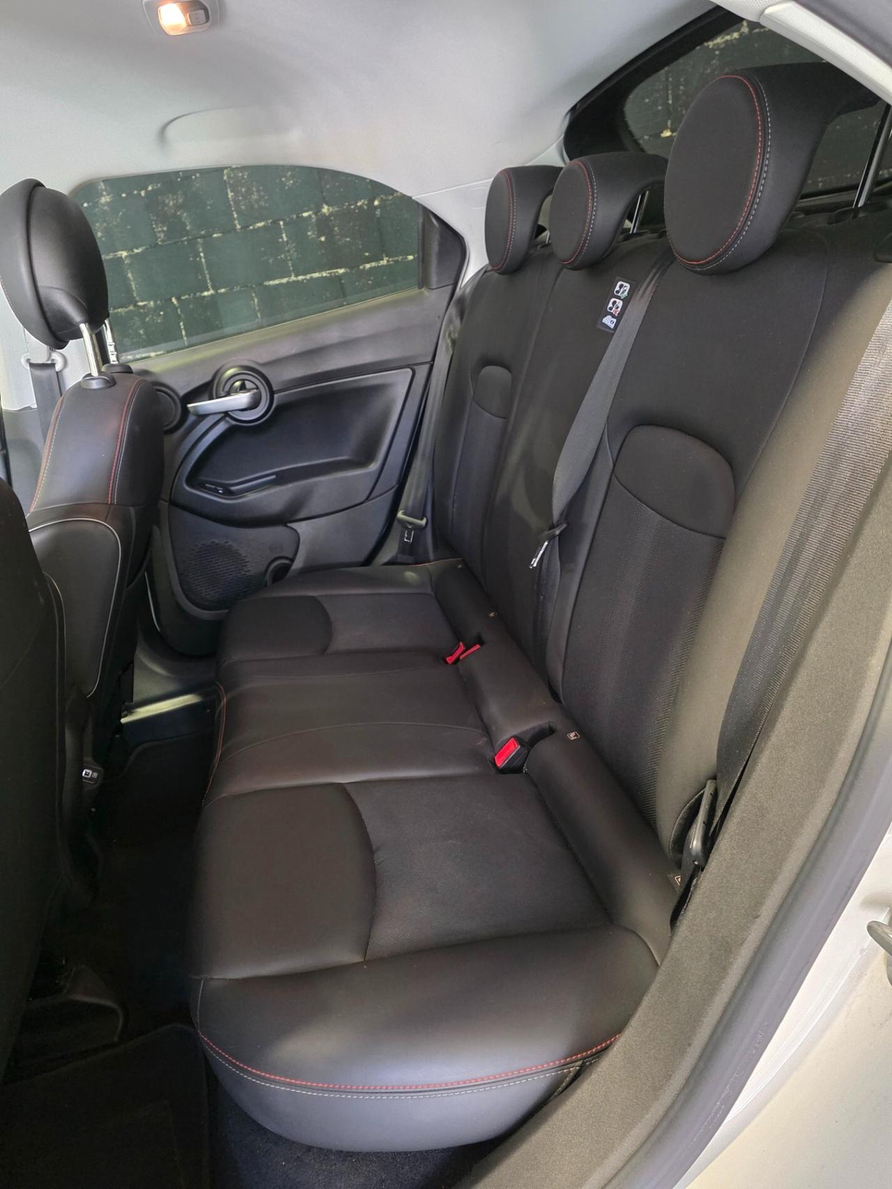 Fiat 500X 1.5 T4 Hybrid 130 CV DCT Sport