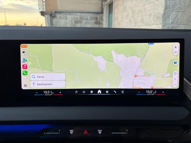 BMW X3 xDrive20d 48V CERCHI DA 20''-HARMAN/KARDON
