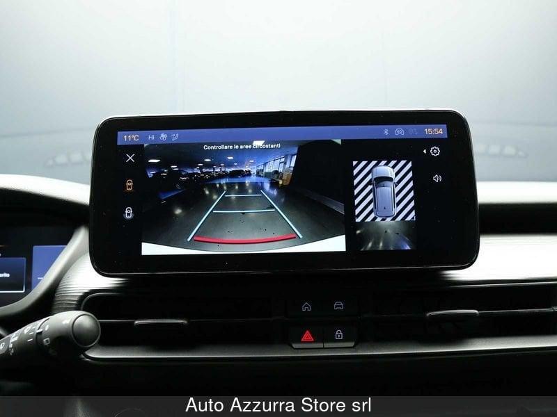 Jeep Avenger Avenger 1.2 turbo Altitude fwd 100cv *PROMO AZZURRA*