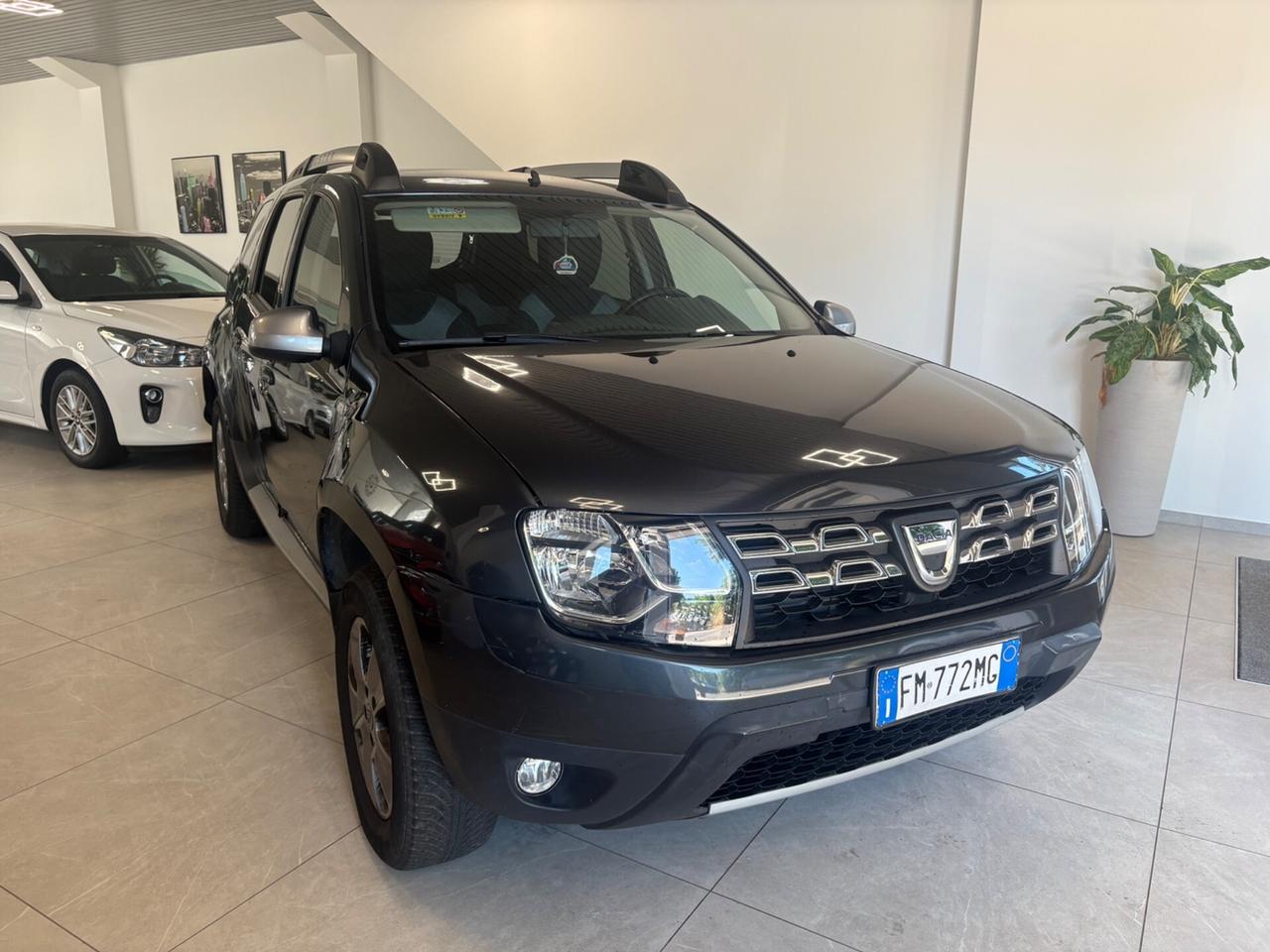 Dacia Duster 1.6 115 CV S&S 4x2 GPL Serie Speciale Brave2