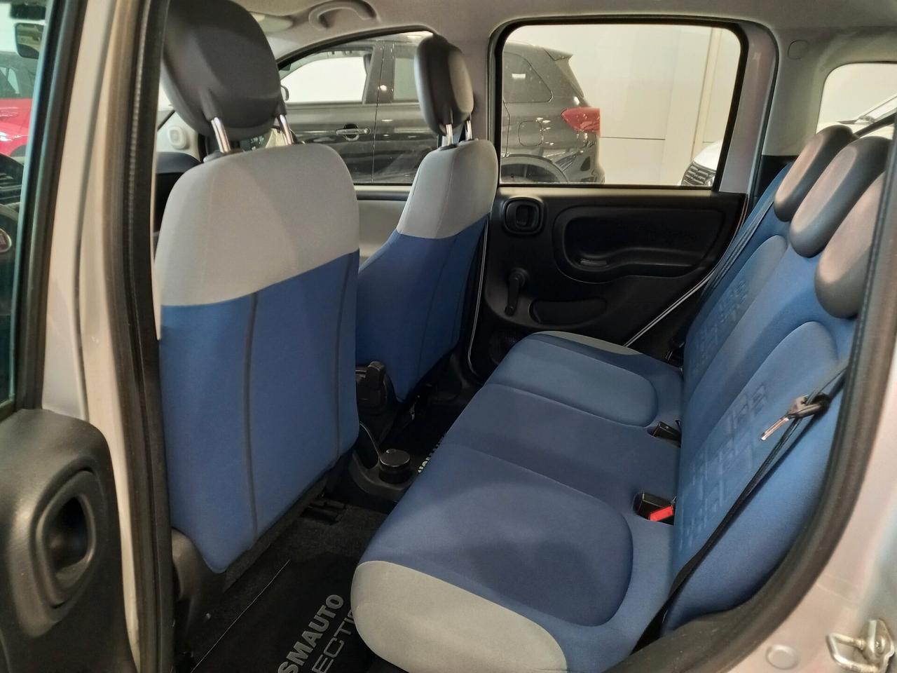 Fiat Panda 1.2 Pop 69.000 km