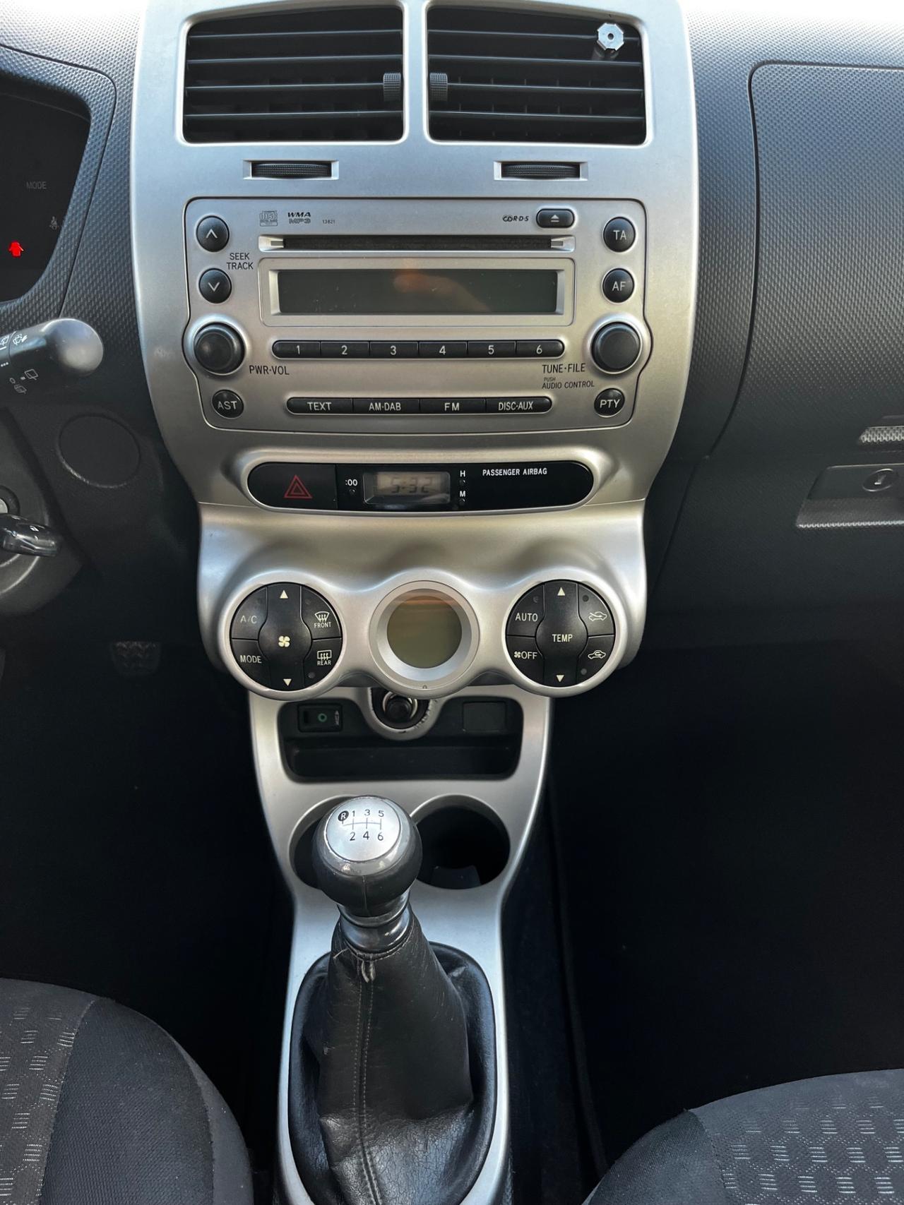 Toyota Urban Cruiser 1.4 D-4D AWD 4X4 A INSERIMENTO