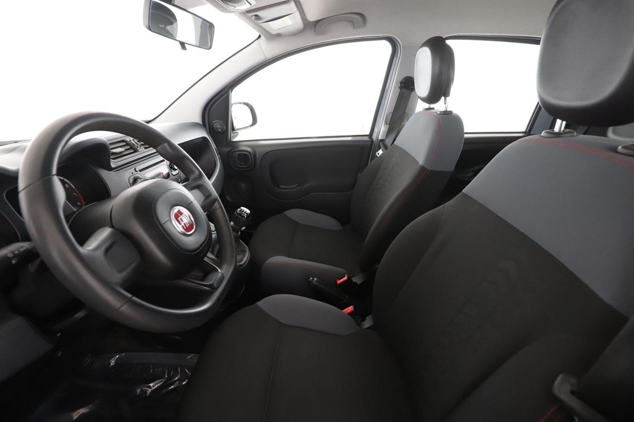 Fiat Panda 1200 BENZINA EASY